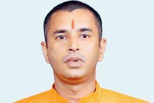 Vaibhav Raut
