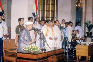 Atal Bihari Vajpayee, statesman without an ego