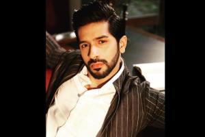 Amrish Puri's grandson Vardhan is all set to make his Bollywood debut