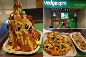 Mumbai Food: New eatery in Ghatkopar is a delight for vegetarians
