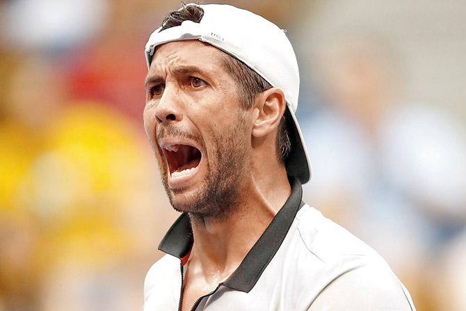 Fernando Verdasco