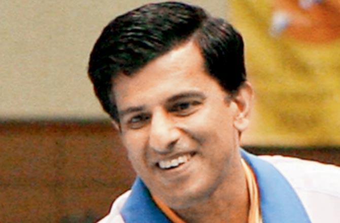 Vimal Kumar