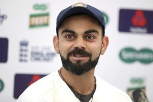 Virat Kohli hints at playing unchanged 11 in 4th Test against England
