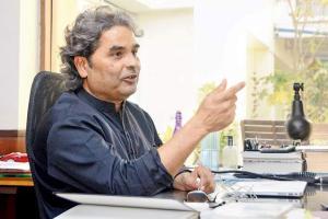 Vishal Bhardwaj: Directors have to learn conning when actors don't get along