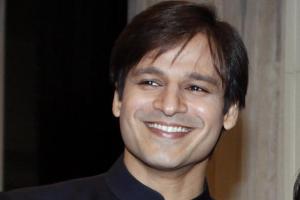 Vivek Oberoi was 'destined' to do film with Shiva Rajkumar