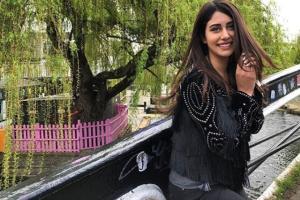 This is how debutante Warina Hussain bagged Salman Khan Films' Loveratri