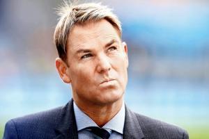 Shane Warne's new book will bust some myths!