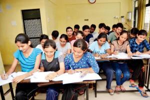 Mumbai: The wrong side of Super 30 continues good work in Thane