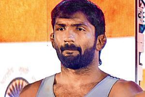We need foreign help, says wrestler Yogeshwar Dutt