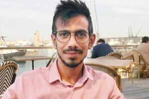 Chahal writes to PM Modi, wants jail time for animal abuse