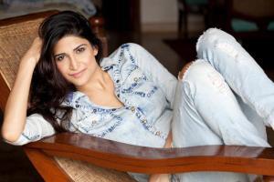 Aahana Kumra: I don't choose to do fewer feature films