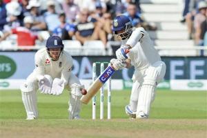 Ind vs Eng: I analysed my batting a lot after Lords's Test, Ajinkya Rahane