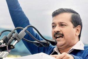 Arvind Kejriwal: Those dividing nation on religious terms are not well-wishers