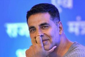 Akshay Kumar: This is the best phase for me as an actor