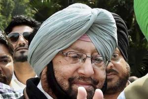 'Congress not involved in 1984 riots, whosoever was should be hanged'