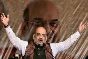 Amit Shah to Law Commission: BJP for simultaneous polls