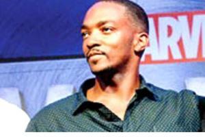 Anthony Mackie in talks to join 'The Woman in the Window'