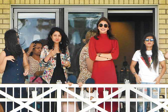 Anushka