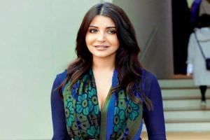 Anushka Sharma was afraid to play the role of Mamata in 'Sui Dhaaga'