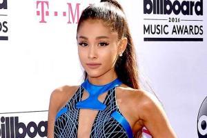 Ariana Grande opens up about Pete Davidson's proposal