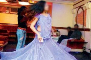 Thane Crime: 12 arrested for obscenity in dance bar, 6 women rescued
