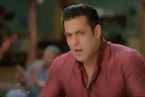 Bigg Boss 12 second promo: Salman Khan narrates hilarious mama-bhanja story