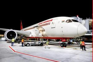 No bed bugs in aircraft, Air India claims after passenger complaint