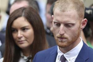 Ben Stokes gets acquitted in brawl incident