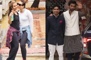 Happy Friendship Day: Decoding friendships in Bollywood