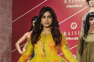 Bhumi Pednekar says she is excited and nervous to be part of Takht