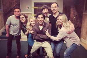 Big bang theory season 12 full shop