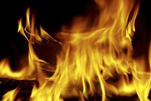 25-year-old woman, five-year-old son killed in fire