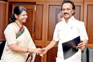 M K Alagiri: DMK will face consequences if I am not readmitted