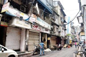 Mumbai: Jewellery association comes to breathless Bhuleshwar's rescue