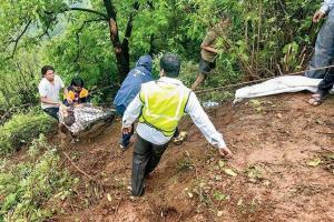 Maharashtra bus accident: Cops to question lone survivor