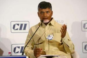 Chandrababu Naidu will continue relentless fight for state's rights
