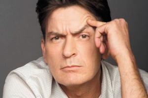 Charlie Sheen 'blacklisted' in Hollywood
