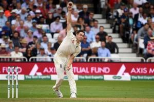 Ind vs Eng: We struggled to create chances in middle period, says Chris Woakes