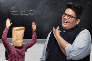 Tanmay Bhat reveals what made Nishant Suri the winner of Comicstaan