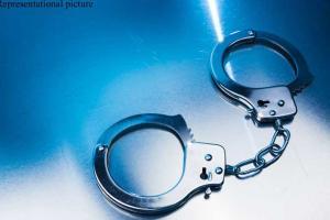 Man gets 20 years in jail for raping mentally challenged woman