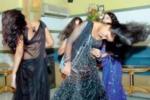 Why Maha govt hasn't allowed dance bars to open in state, asks SC