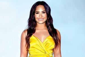 Demi Lovato temporarily checks out of rehab