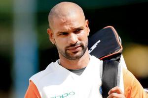 Ind vs Eng: Will Shikhar Dhawan make it into the playing 11 for the first Test?