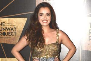 Dia Mirza: Want people to recognize connection between man, nature