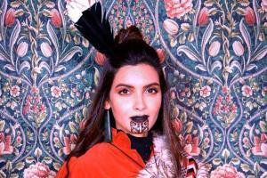 Diana Penty: Comedy is difficult to perform