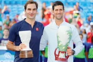 Novak Djokovic elated and thrilled after beating Roger Federer in final
