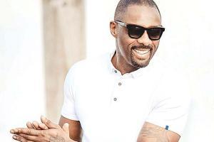 Idris Elba will not play James Bond 