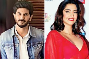 The Zoya Factor: How Dulquer Salmaan and Sonam Kapoor are prepping up