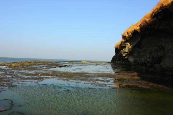 Weekend Getaways in Mumbai