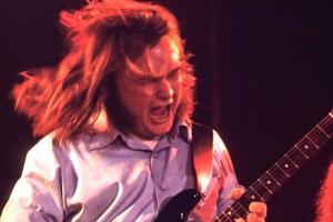 Ed King, co-writer of Sweet Home Alabama, passes away
